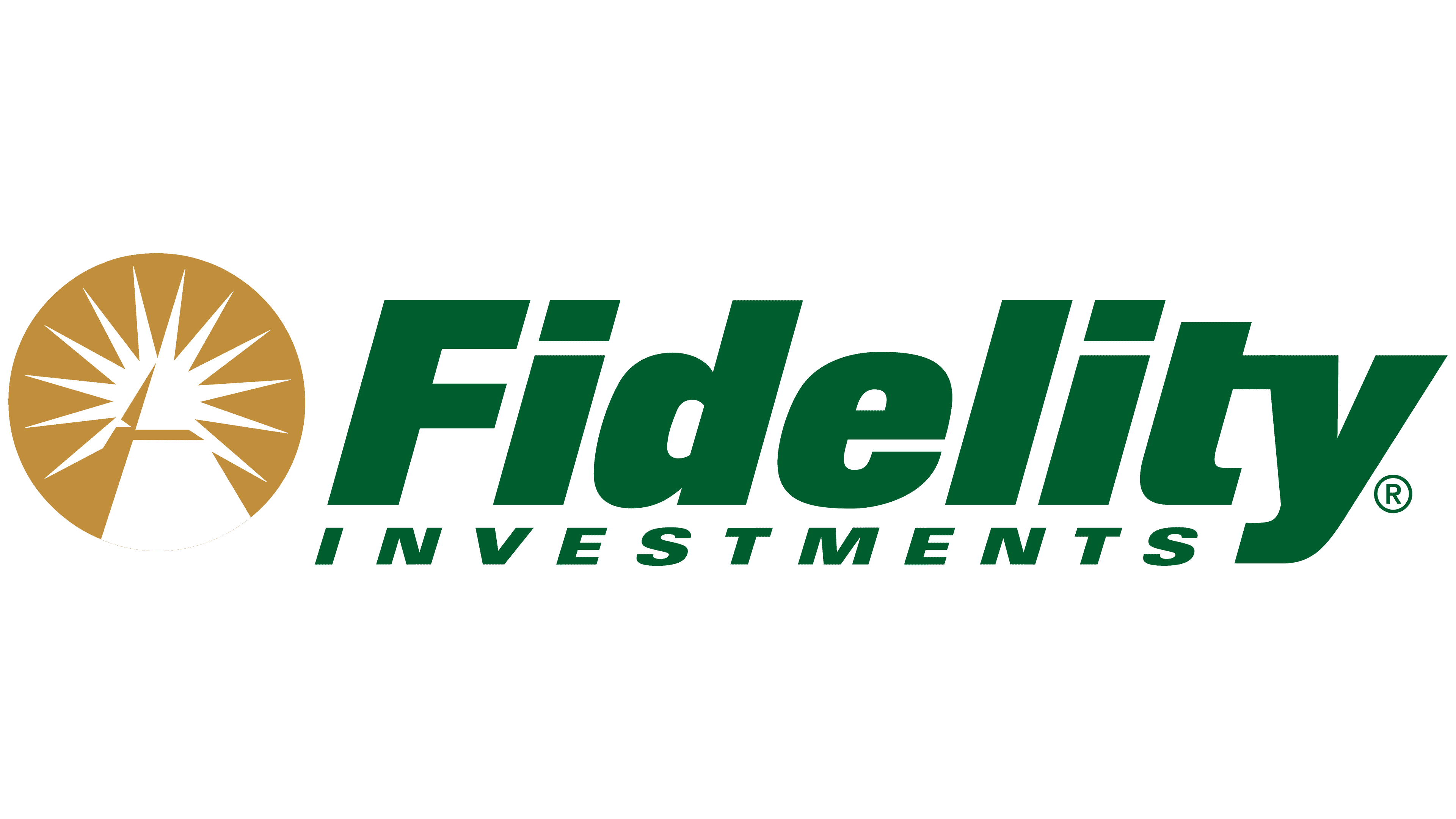 Fidelity-Logo