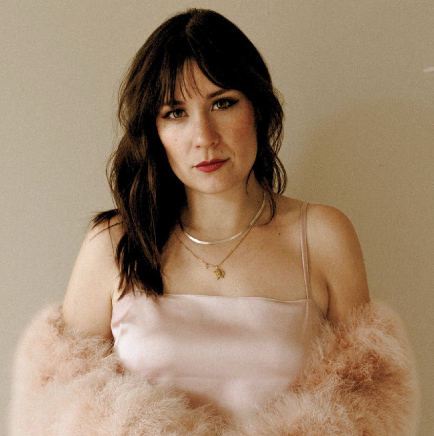 Holly Pendergast