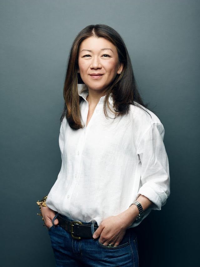 Irene Chen