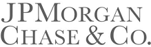 JPMorgan Logo