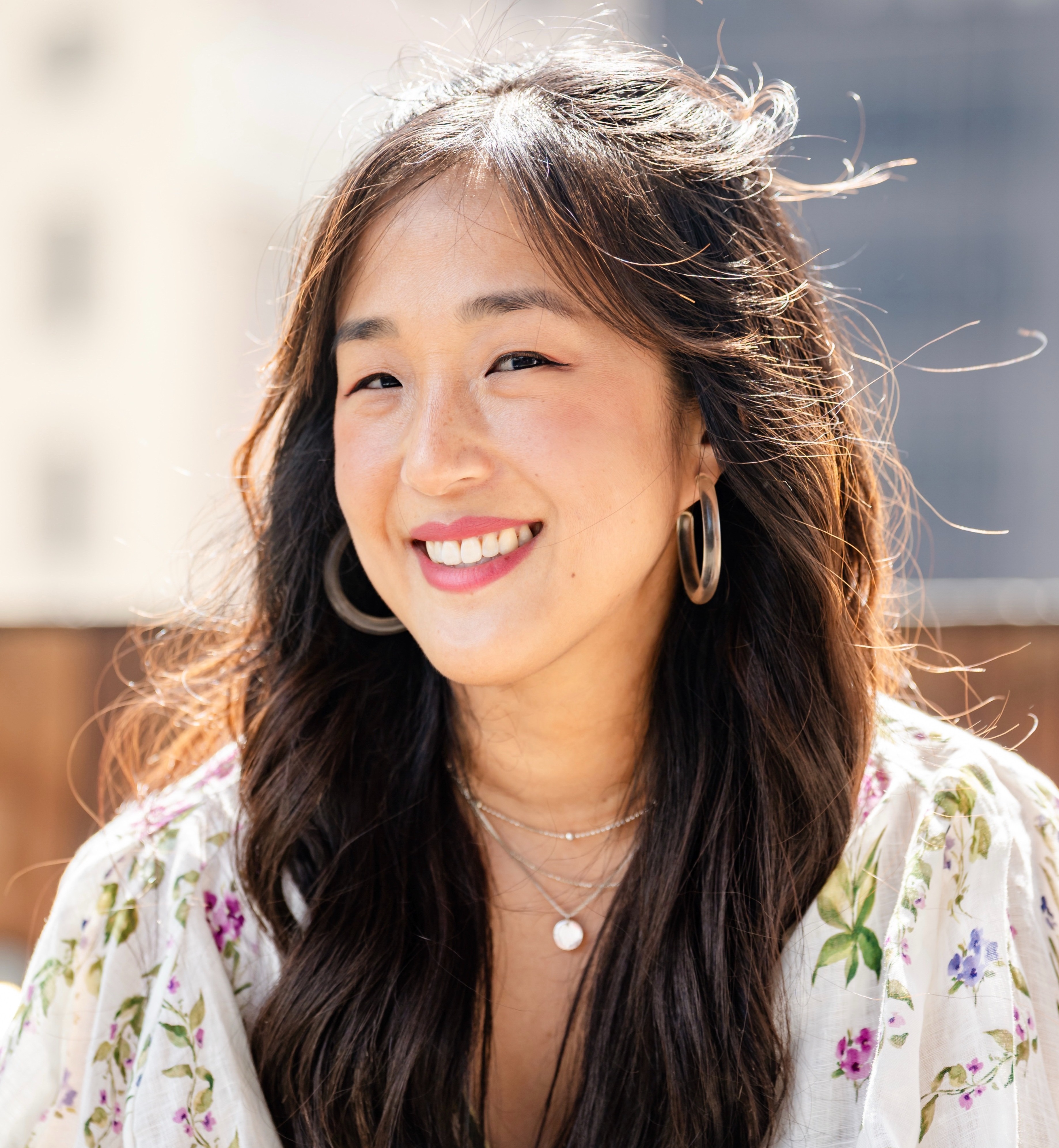 Jennifer Tsay