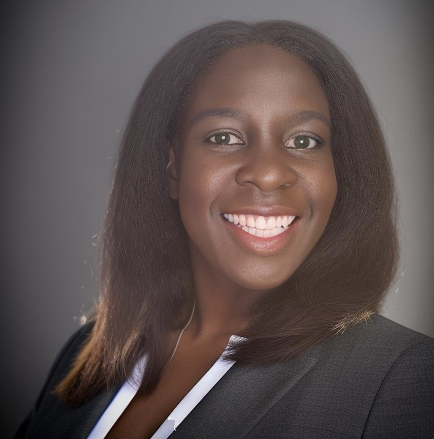 Joanne Eriaku