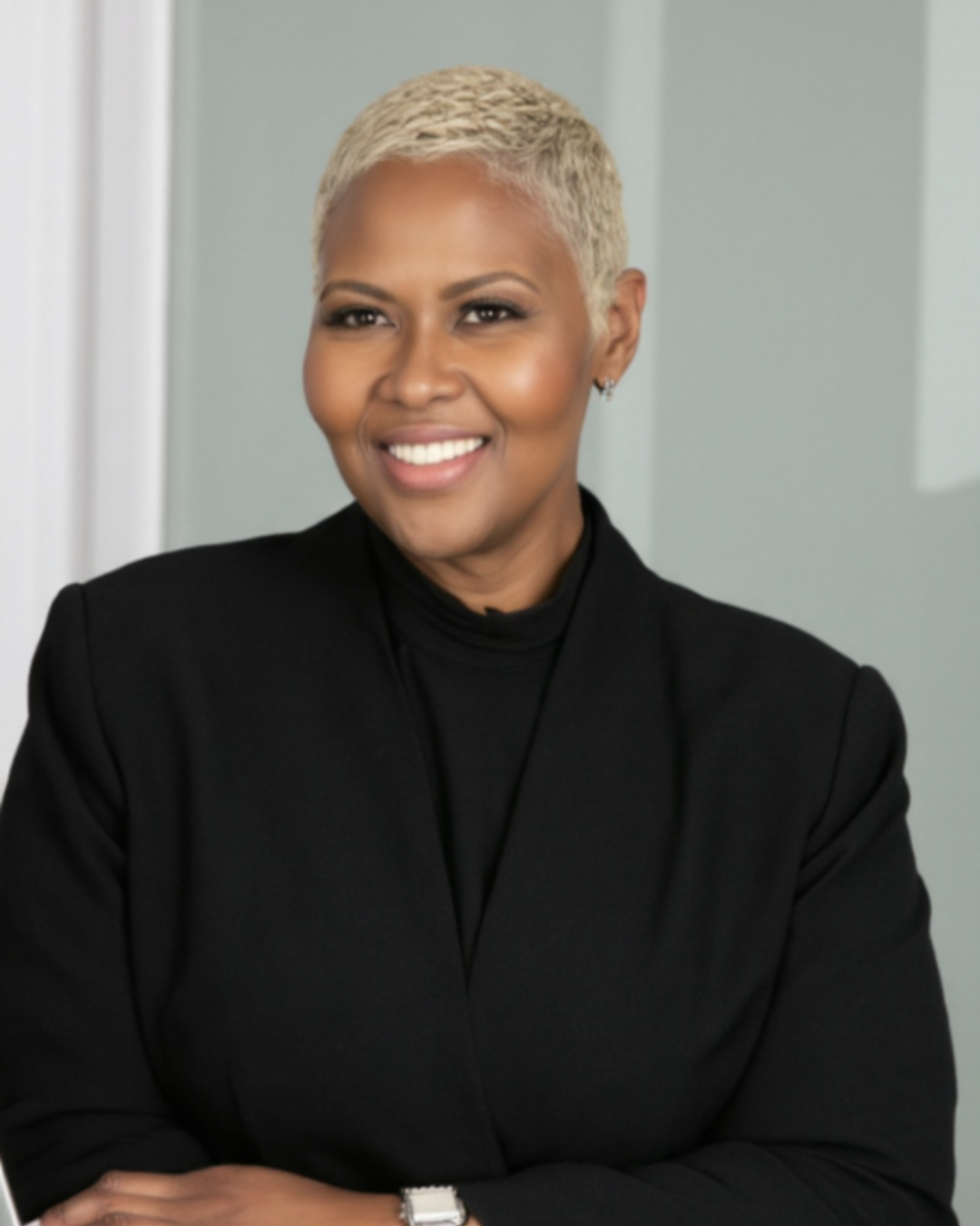 Keisha Hickson