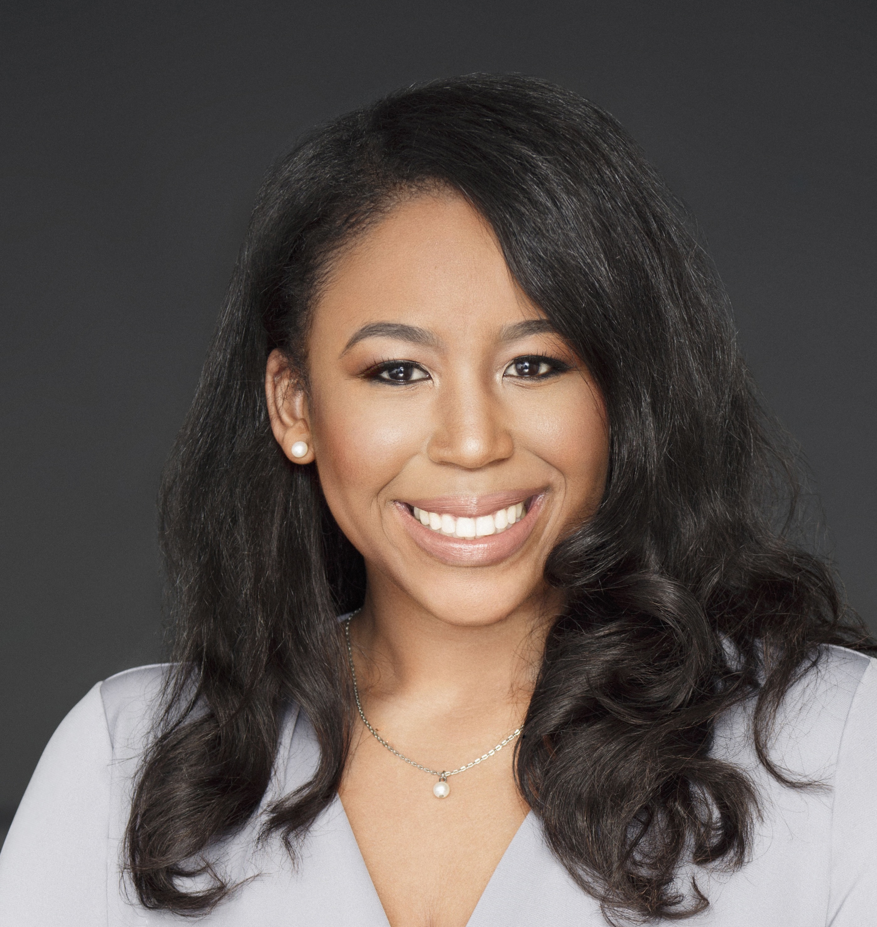Kia Richards