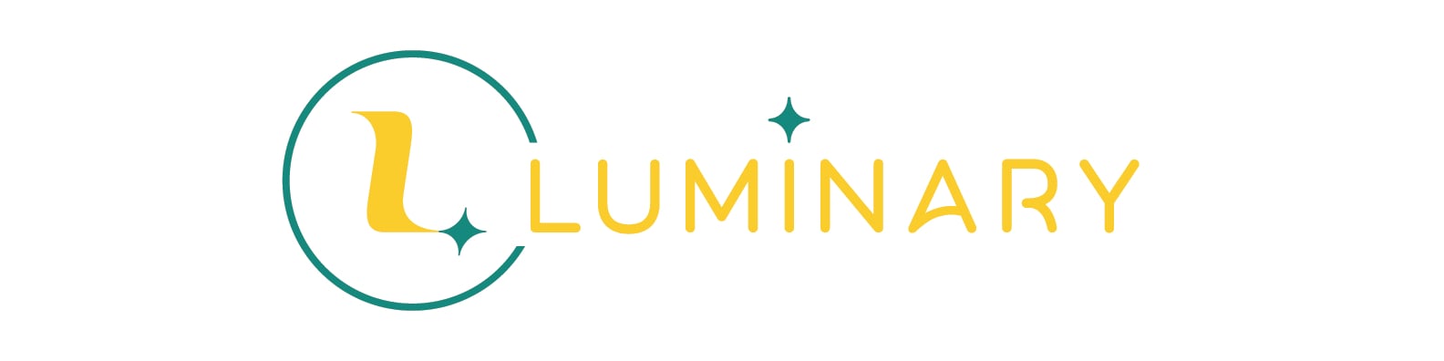 Luminary Logo w WHITE bkgrd