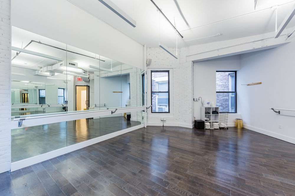 Fitness Studio 2026