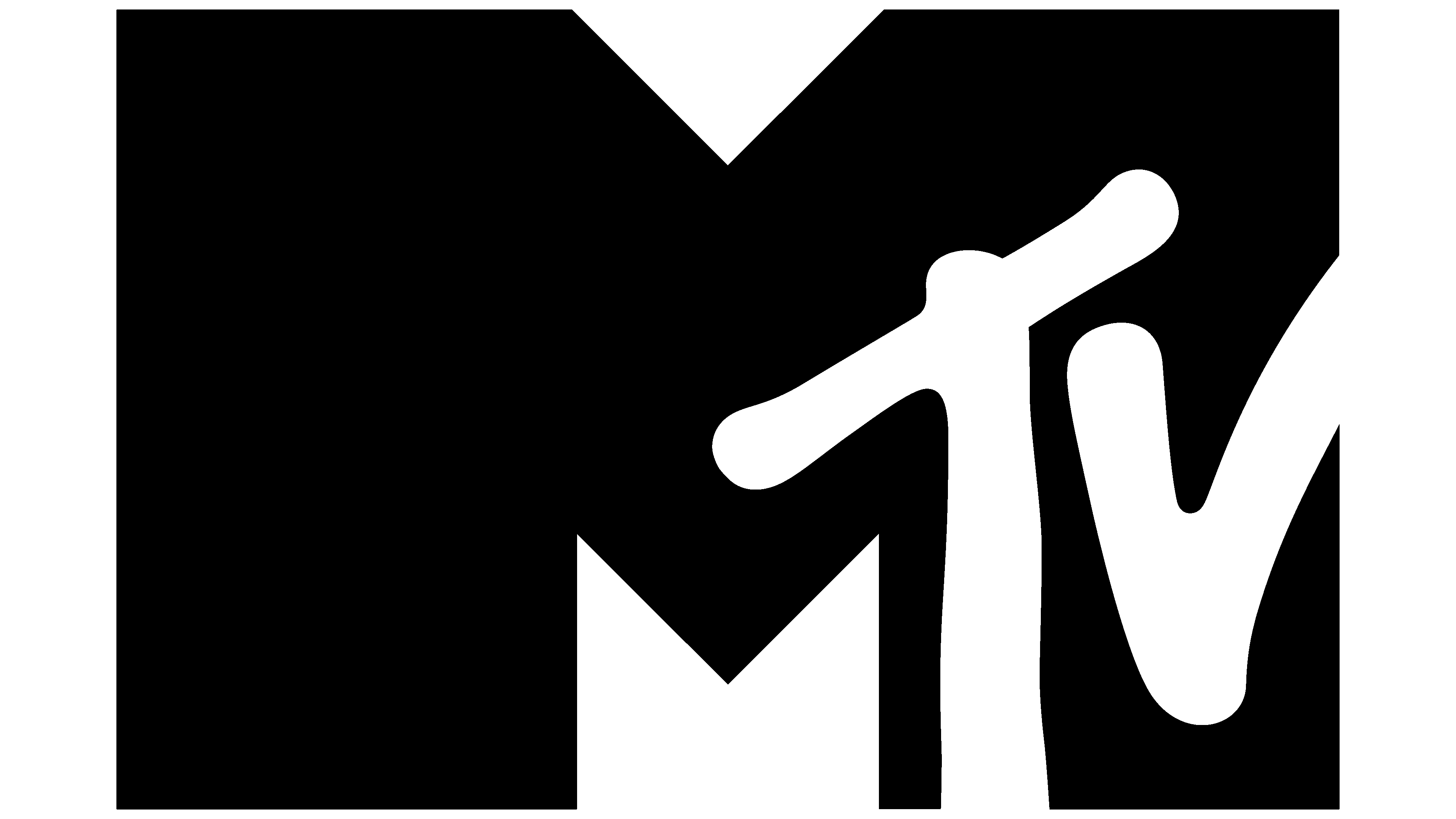 MTV-Logo