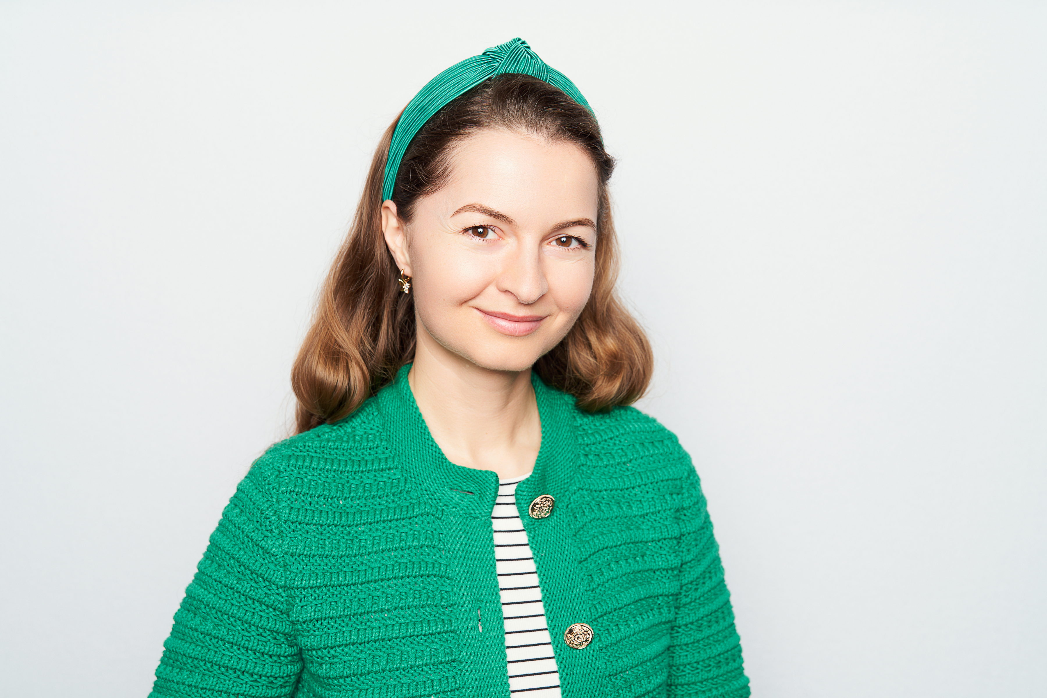 Marina Romanova
