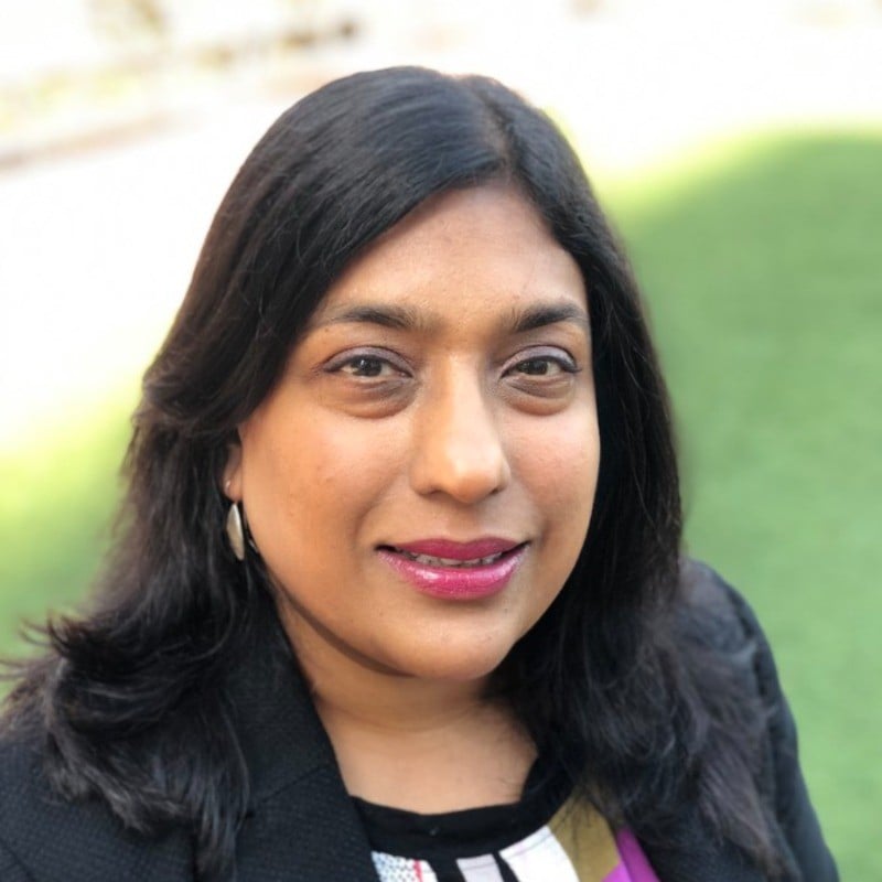 Monica Aggarwal Headshot
