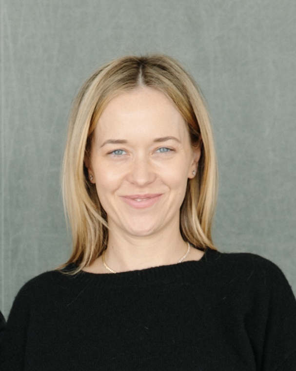 Olivia Pollock