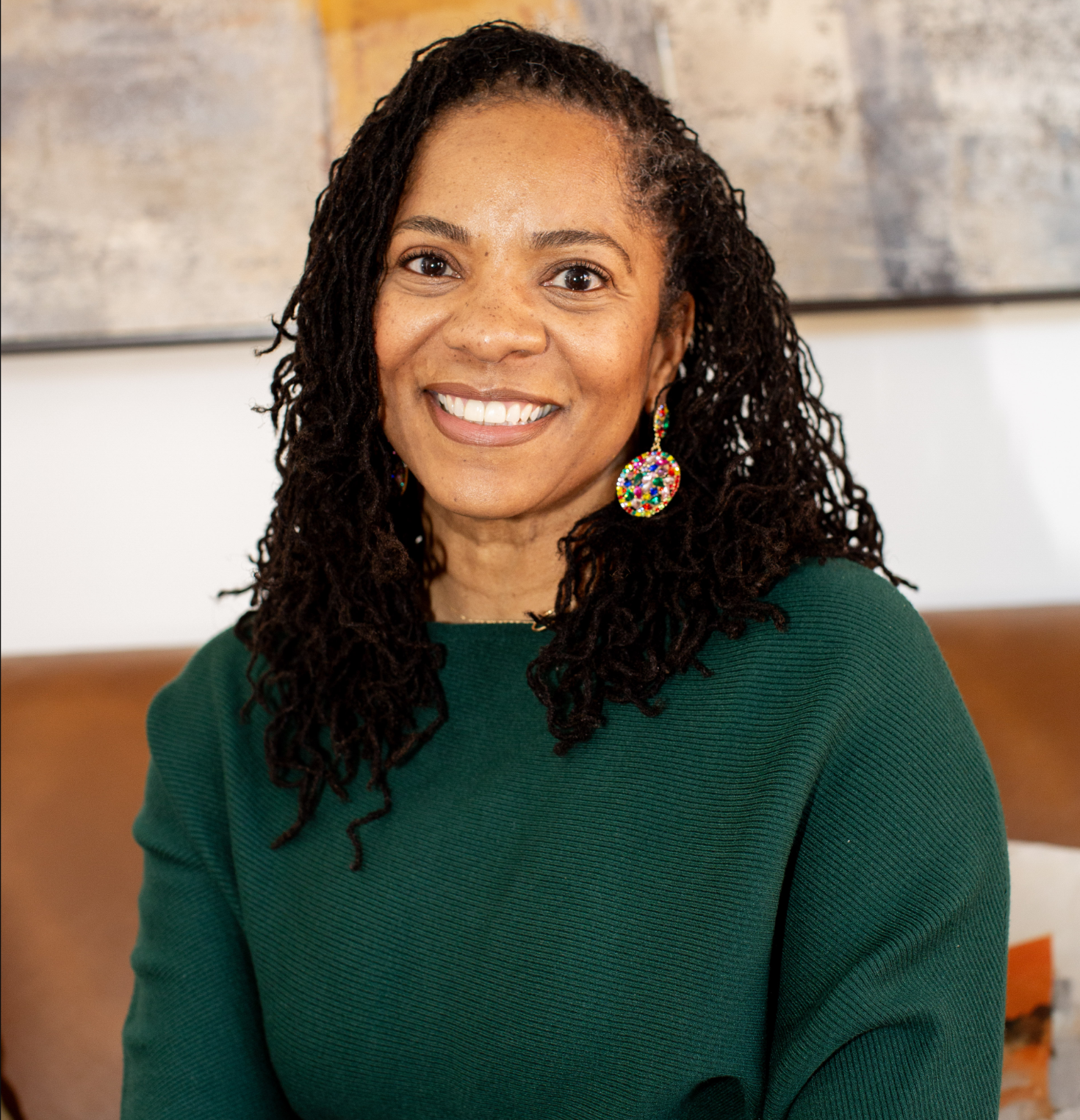 Otissa Johnson