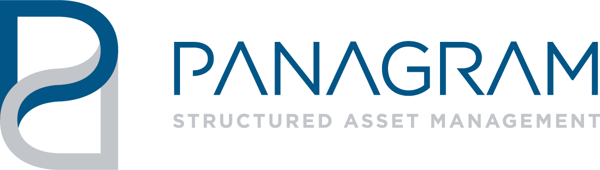 Panagram logo