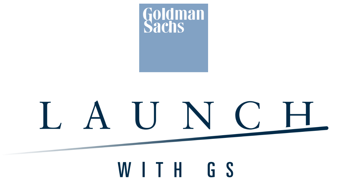 Goldman Sachs Launch with GS