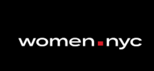 Women.NYC Logo