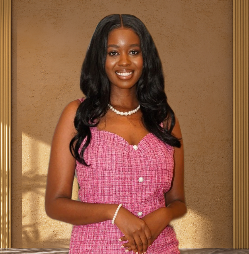 Shanae Brown-1
