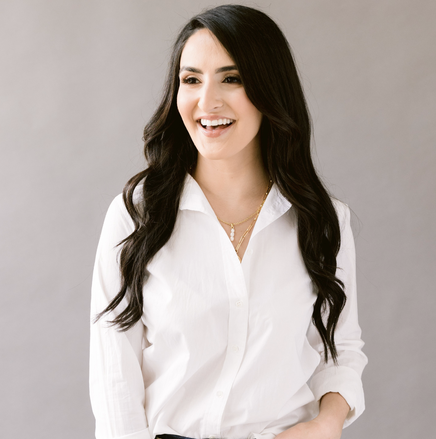 Shayda Teymourpour