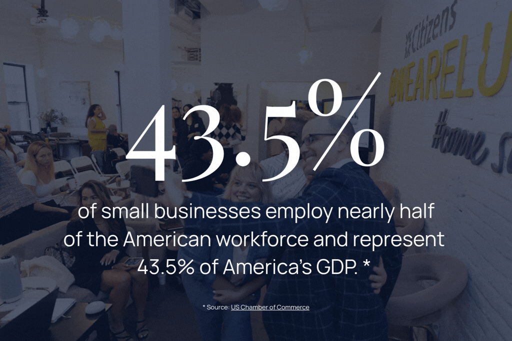 Small Business Stats