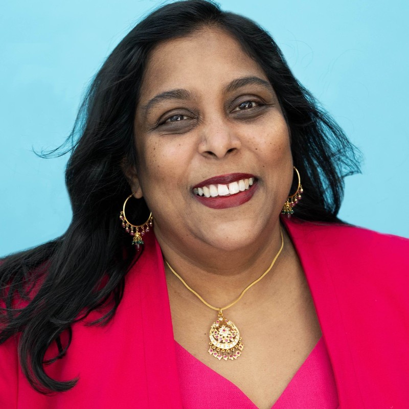 Surabhi Lal-1
