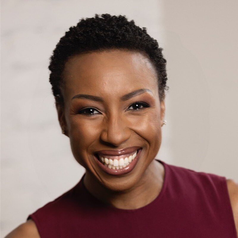 Tiffany Dufu Headshot