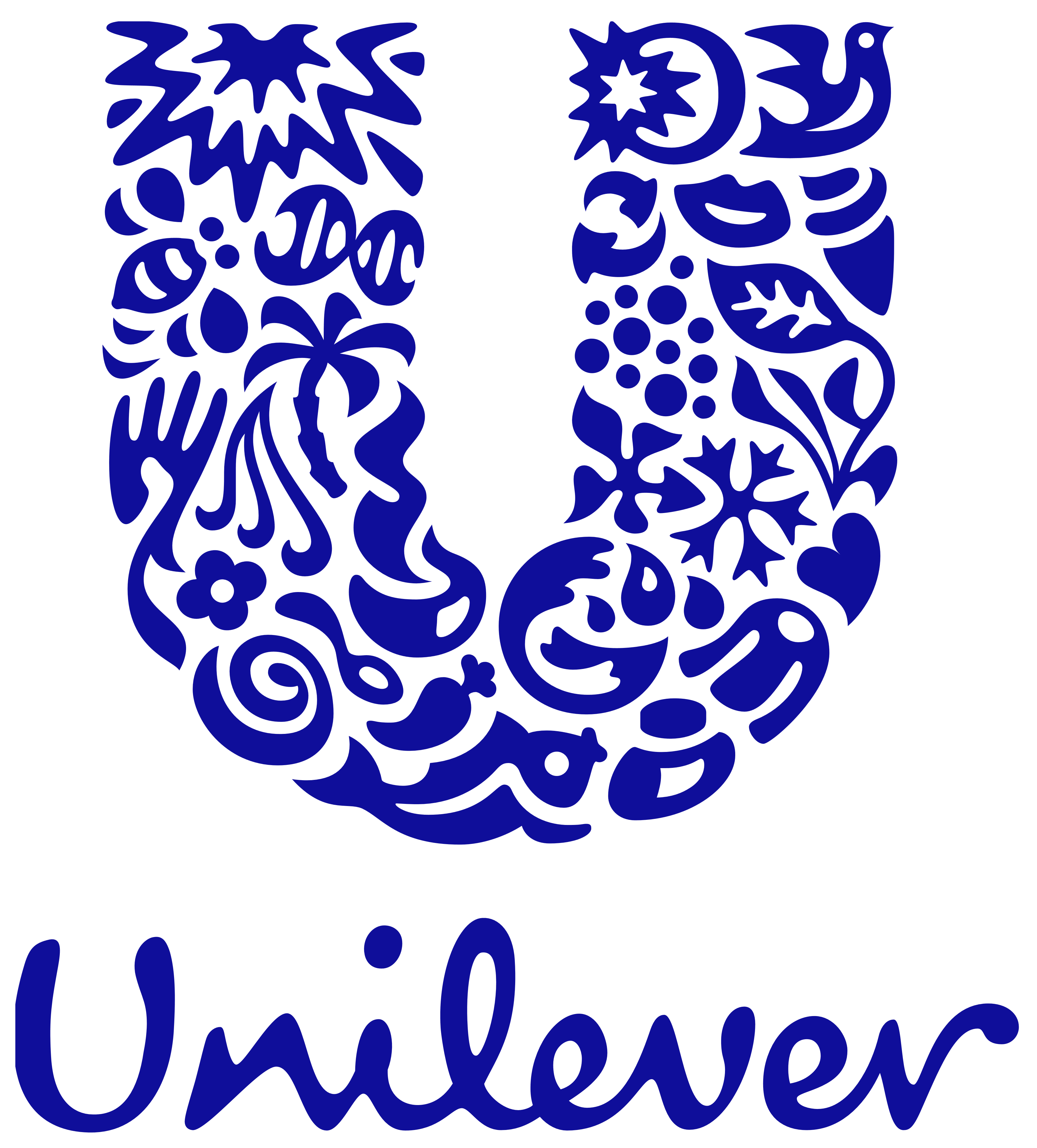 Unilever Logo