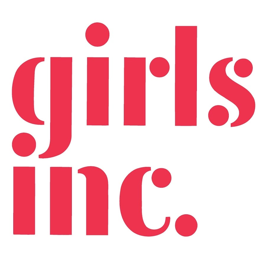 Girls Inc. Logo